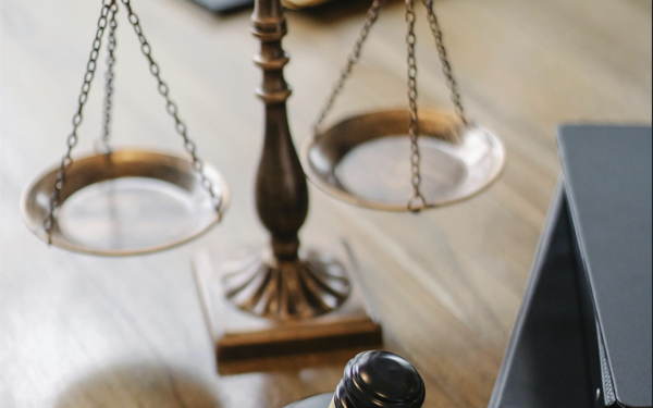 Legal Finetuning API